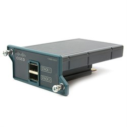 Модуль Cisco Catalyst C2960S-STACK - фото 50964