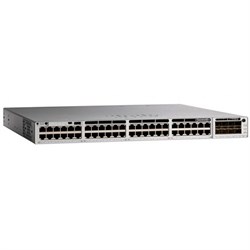 Коммутатор Cisco Catalyst C9300-48T-E - фото 50967