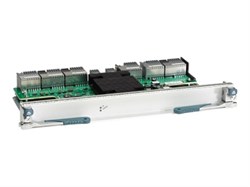 Интерфейсный модуль Cisco Nexus N7K-C7010-FAB-2 - фото 50969
