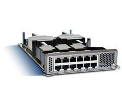 Модуль Cisco N55-M12T= - фото 51053
