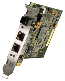 Коммуникационный процессор Siemens SIMATIC NET 6GK1162-3AA00 - фото 51077