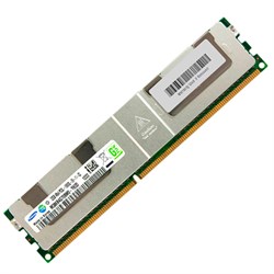Оперативная память Samsung 32GB 1600MHZ PC3-12800 QUAD RANK X4 CL11 1.35V ECC, M386B4G70BM0-YK00 - фото 51162