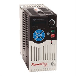 Привод переменного тока Allen Bradley 25B-D4P0N104 - фото 51187