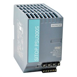 Блок питания Siemens SITOP 6EP1434-2BA20 - фото 51190