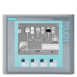 Панель оператора Siemens SIMATIC 6AV6647-0AA11-3AX1 - фото 51193