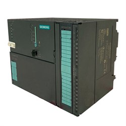 ЦПУ Siemens SIMATIC S7-300 6ES7317-6TJ10-0AB0 - фото 51232