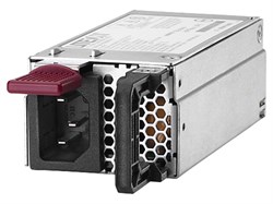 Блок питания HP 800W/900W Gold AC, 744689-B21 - фото 51242