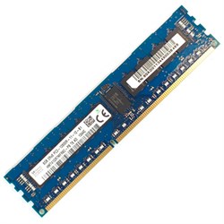 Оперативная память EMC 8GB DDR3 DIMM PC3-12800R ECC, 100-564-325-00 - фото 51252