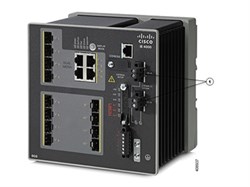 Блок питания Cisco PWR-IE170W-PC-AC - фото 51279