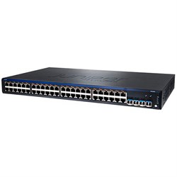 Коммутатор Juniper EX2200-48T-4G - фото 51293