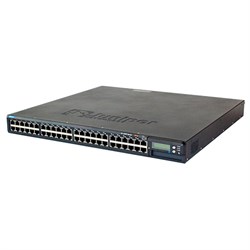 Коммутатор Juniper EX4200-48P - фото 51320