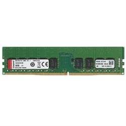 Оперативная память Kingston DDR4 ECC DIMM 16 Гб PC4-21300, KSM26ED8/16ME - фото 51337