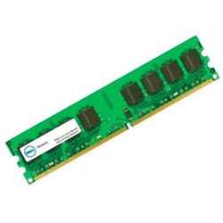 Оперативная память Dell 8GB DDR3 UDIMM 1600MHz, 370-ABWK - фото 51338