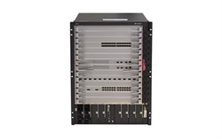 Коммутатор Huawei S9712 EH1BS9712E00, 02113549 - фото 51347