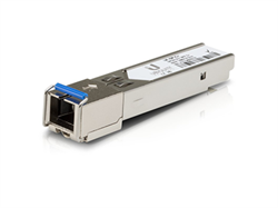 Модуль SFP CWDM оптический двунаправленный (BIDI), дальность до 40км (16dB), 1570нм - фото 51359
