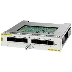 Модуль Cisco A9K-MPA-8X10GE - фото 51378