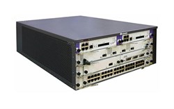 Маршрутизатор Huawei NE20-4 RT-NE20-4-BASE-8FE-AC, S4013718 - фото 51432