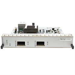 Интерфейсный модуль Juniper MIC-3D-2XGE-XFP - фото 51439
