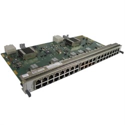 Интерфейсный модуль Juniper MIC-3D-40GE-TX - фото 51440