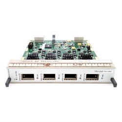 Интерфейсный модуль Juniper MIC-3D-4XGE-XFP - фото 51442
