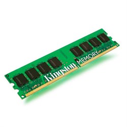 Оперативная память Kingston 2Gb DDR2 DIMM 800MHz ECC CL5 , KVR800D2E5/2G - фото 51445