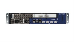 Маршрутизатор Juniper MX80-T-AC - фото 51484