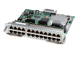 Модуль Cisco SM-ES3-24-P - фото 51504