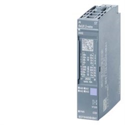 Модуль аналогового ввода Siemens SIMATIC 6ES7134-6HD01-0BA1 - фото 51515