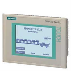 Панель оператора Siemens SIMATIC 6AV6642-0AA11-0AX1 - фото 51517