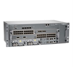 Маршрутизатор Juniper MX104-AC - фото 51519