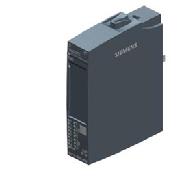 Модуль дискретных входов Siemens SIMATIC 6ES7131-6BH01-0BA0 - фото 51523
