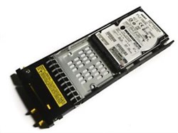Жесткий диск HP 900GB SAS 2.5" M6710 SFF 10K, 5697-1288 - фото 51528