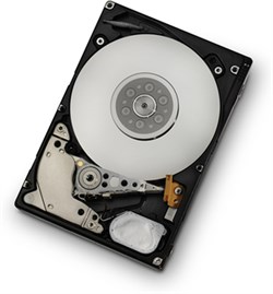 Жесткий диск 300Gb SAS HGST, HUC106030CSS600 - фото 51536