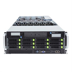 Серверное шасси Gigabyte G493-SB3 - фото 51553