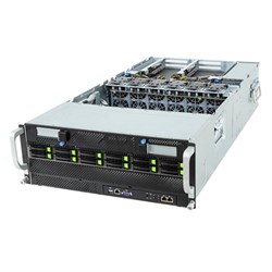 Серверное шасси Gigabyte G493-ZB2 - фото 51554
