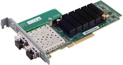 Сетевая карта IBM 2-port 16 Gbps Fibre CH HBA for 2145-dh8, 00RY004 00MJ429 - фото 51557