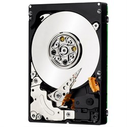 Жесткий диск IBM 3TB 6G 7.2K 3.5" SAS, 00Y2473 - фото 51558