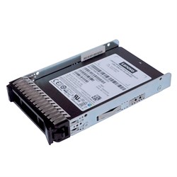 Накопитель SSD Lenovo 800GB SAS 2.5" 12Gb 4XB7A13653 - фото 51566