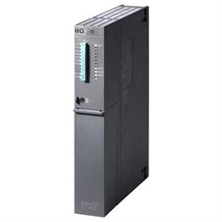 Системный комплект Siemens SIMATIC 6ES7400-0HR02-4AB0 - фото 51568