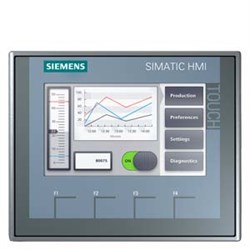 Панель оператора Siemens SIMATIC Basic 6AV2123-2DB03-0AX0 - фото 51575
