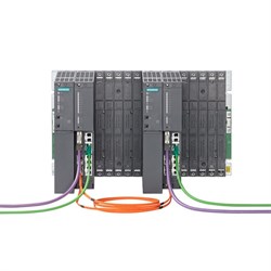 Центральный процессор Siemens SIMATIC 6ES7410-5HX08-0AB0 - фото 51593