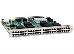Модуль Cisco Catalyst C6800-48P-TX - фото 51659