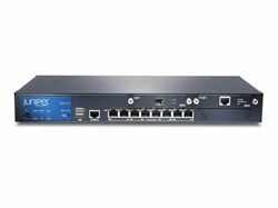 Межсетевой экран Juniper SRX220H2 - фото 51728