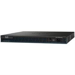 Маршрутизатор Cisco C2901-CME-SRST/K9 - фото 51743