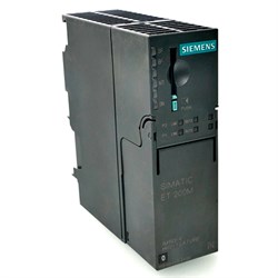 Интерфейсный модуль Siemens SIMATIC 6ES7153-4BA00-0XB0 - фото 51747