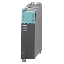 Линейный модуль Siemens Sinamics 6SL3130-7TE21-6AA4 - фото 51750