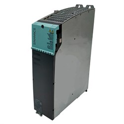 Однодвигательный модуль Siemens S120 6SL3120-1TE23-0AA4 - фото 51751