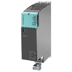 Силовой модуль Siemens 6SL3120-2TE21-8AC0 - фото 51753