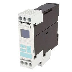 Электронное реле контроля Siemens 3UG4622-1AW30 - фото 51755