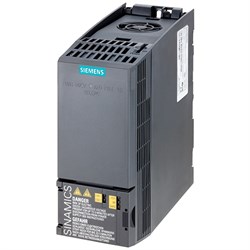Преобразователь частоты Siemens 6SL3210-1KE15-8AF2 - фото 51759